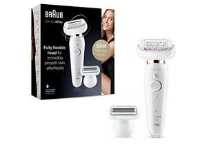 BRAUN Silk-épil…