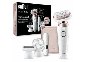 BRAUN Silk-épil…