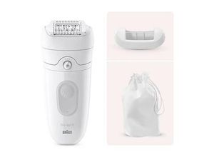 BRAUN Silk-épil…