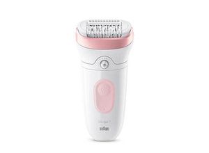 BRAUN Silk-épil…