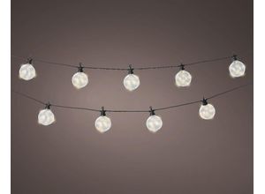 Lichterkette…
