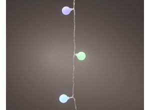Lichterkette…