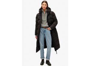 Steppjacke…