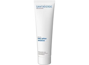 Santaverde…