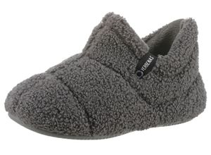 Hüttenschuhe…