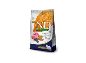 N&D Farmina…