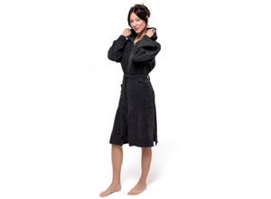 Unisex-Bademant…