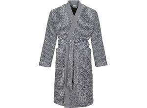 Unisex-Bademant…