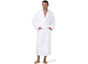 Unisex-Bademant…