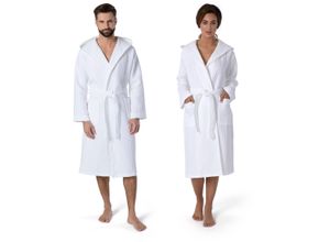 Unisex-Bademant…