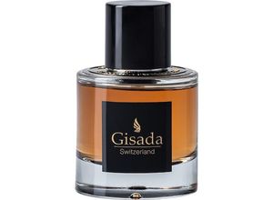 Gisada…