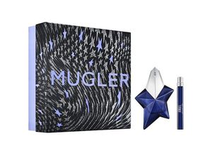 MUGLER…