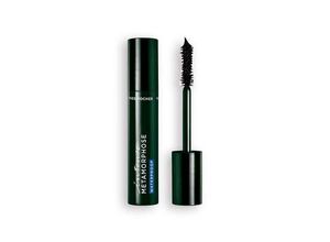 Yves Rocher - Intense Metamorphose Waterproof Mascara schwarz