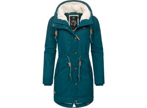 Winterjacke…