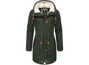 Winterjacke…