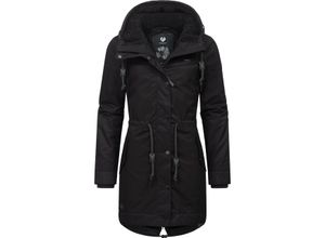 Winterjacke…