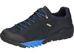 Schnürschuh…