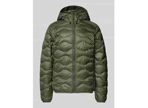 Daunenjacke mit…