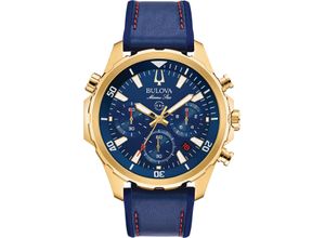 Bulova…