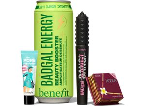 Benefit BADgal…