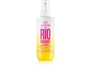 Sol de Janeiro…