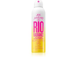 Sol de Janeiro…