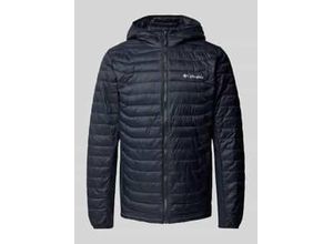 Jacke mit…