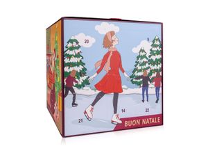 Adventskalender…