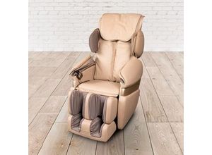 Massage-Sessel…