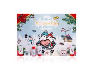 Adventskalender…