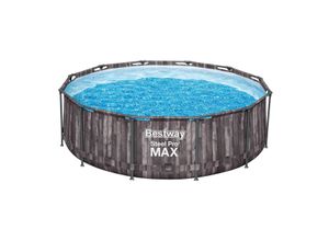 Steel Pro MAX™…