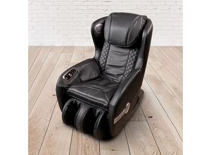 Massage-Sessel…