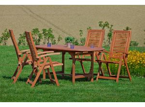 Gartenmöbelset…