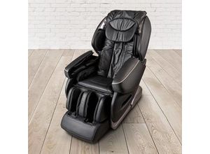 Massage-Sessel…