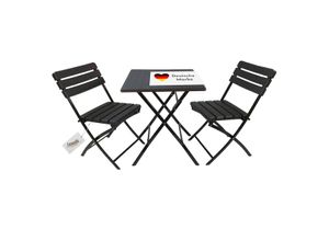 Klappbares…