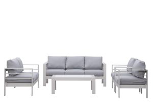 Gartenlounge-Se…