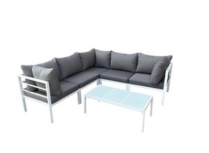 Ecklounge-Set…