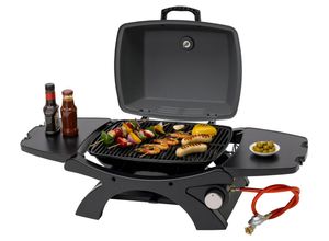 Tisch-Gasgrill…