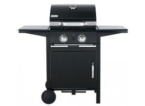Gasgrill…