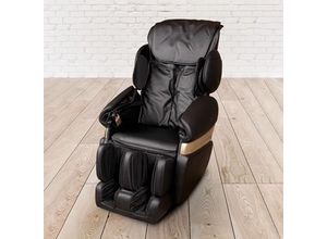 Massage-Sessel…