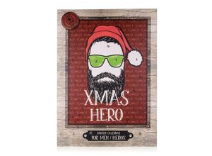 Adventskalender…