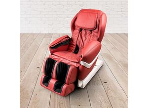 Massage-Sessel…
