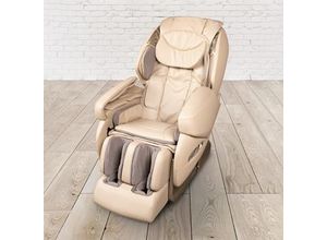 Massage-Sessel…