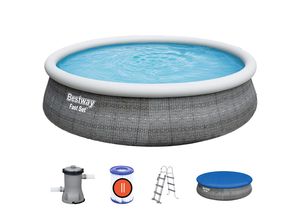 Fast Set™ Pool…