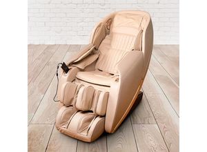 Massage-Sessel…