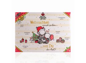Adventskalender…