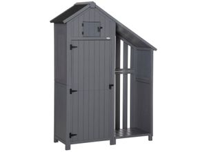 Gartenschrank…