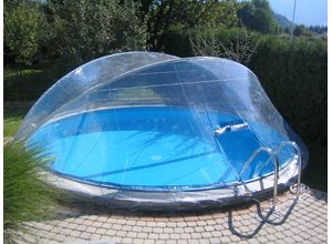 Cabrio Dome für…