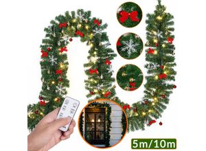 Weihnachtsgirla…
