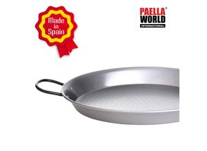 Paella World…
